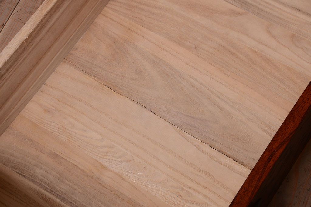 中古　岩谷堂民芸　上質な衣装箪笥(観音箪笥)