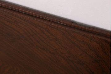 アンティーク雑貨　欅材一枚板!明治大正期の古い床板(古材、材料)