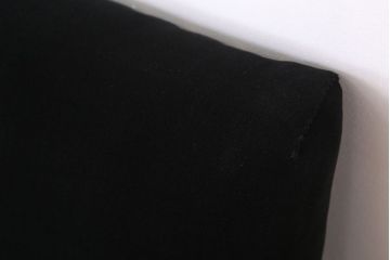 レトロ家具　シンプルでレトロなアンティーク1人掛けアームソファ(1)