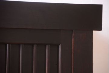 アンティーク家具　アンティーク　明治期　上質な収納箪笥サイドボード(水屋箪笥)