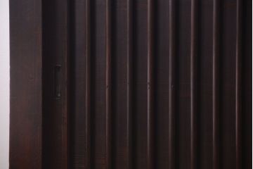 アンティーク家具　アンティーク　明治期　上質な収納箪笥サイドボード(水屋箪笥)