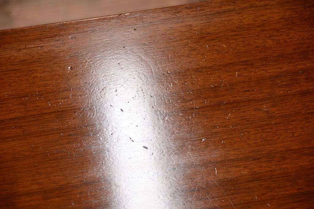 ヴィンテージ家具　G-PLAN　北欧ビンテージ　BBシリーズ　サイドボード(サイドキャビネット)(2)