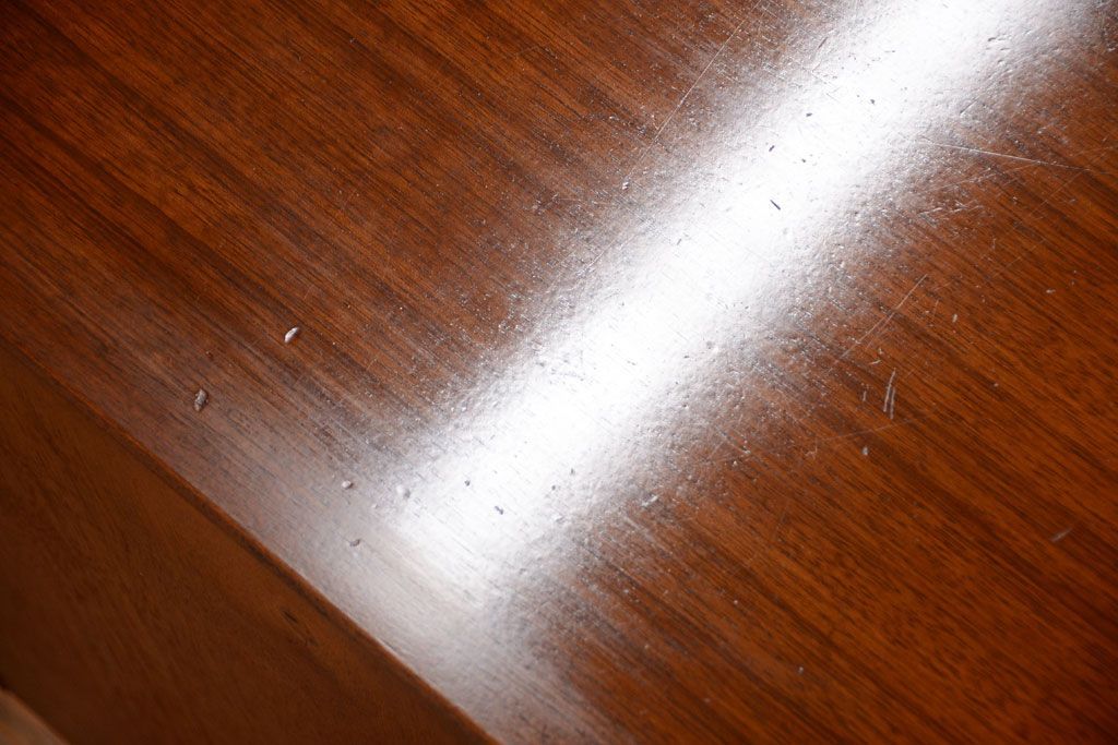 ヴィンテージ家具　G-PLAN　北欧ビンテージ　BBシリーズ　サイドボード(サイドキャビネット)(2)