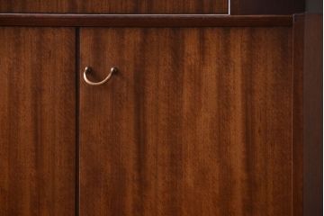 ヴィンテージ家具　G-PLAN　北欧ビンテージ　BBシリーズ　サイドボード(サイドキャビネット)(2)