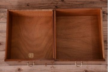 ヴィンテージ家具　G-PLAN　北欧ビンテージ　BBシリーズ　ルームディバイダー(間仕切り・収納棚・飾り棚)