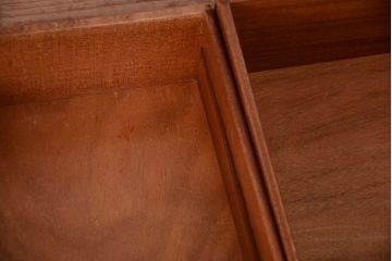 ヴィンテージ家具　G-PLAN　北欧ビンテージ　BBシリーズ　ルームディバイダー(間仕切り・収納棚・飾り棚)