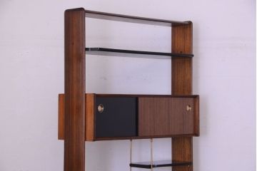 ヴィンテージ家具　G-PLAN　北欧ビンテージ　BBシリーズ　ルームディバイダー(間仕切り・収納棚・飾り棚)