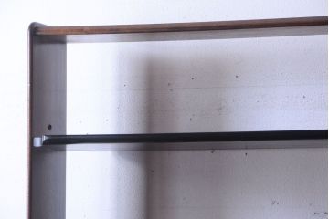 ヴィンテージ家具　G-PLAN　北欧ビンテージ　BBシリーズ　ルームディバイダー(間仕切り・収納棚・飾り棚)