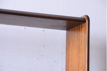 ヴィンテージ家具　G-PLAN　北欧ビンテージ　BBシリーズ　ルームディバイダー(間仕切り・収納棚・飾り棚)