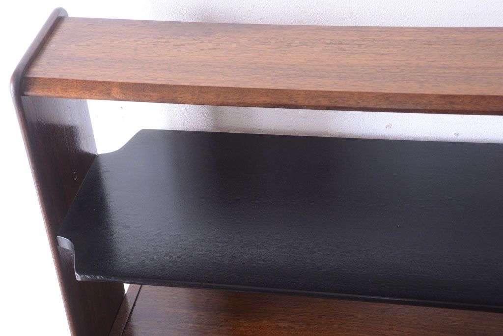 ヴィンテージ家具　G-PLAN　北欧ビンテージ　BBシリーズ　ルームディバイダー(間仕切り・収納棚・飾り棚)