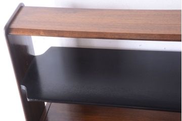 ヴィンテージ家具　G-PLAN　北欧ビンテージ　BBシリーズ　ルームディバイダー(間仕切り・収納棚・飾り棚)