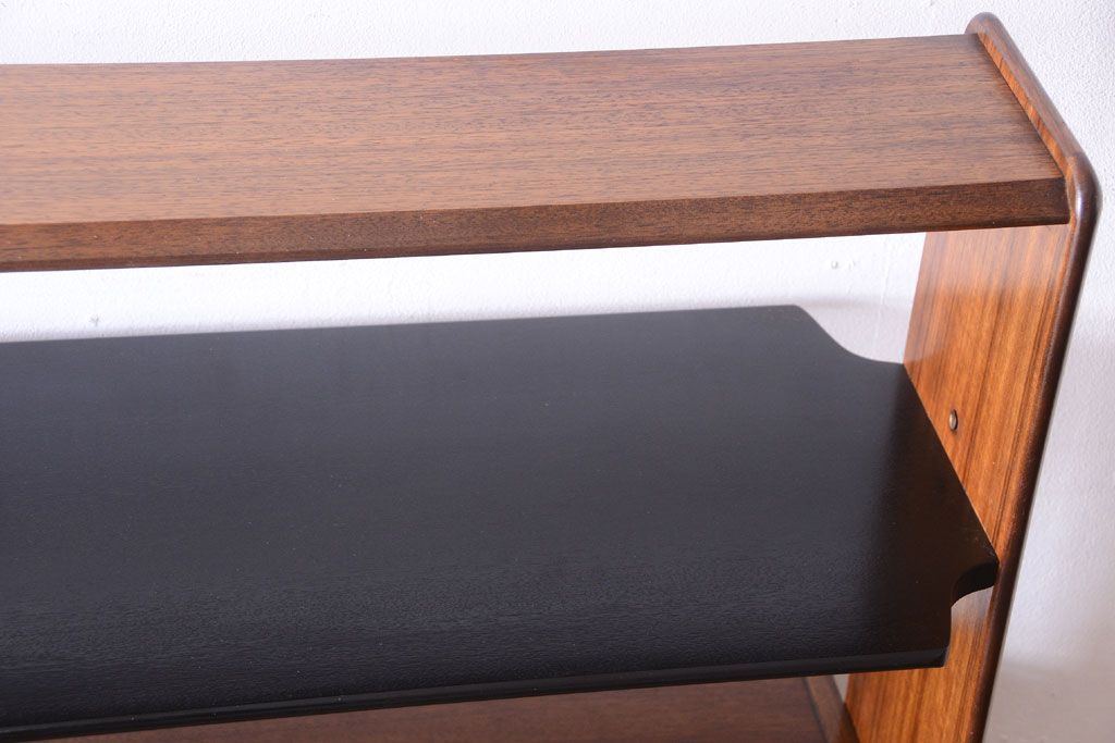 ヴィンテージ家具　G-PLAN　北欧ビンテージ　BBシリーズ　ルームディバイダー(間仕切り・収納棚・飾り棚)