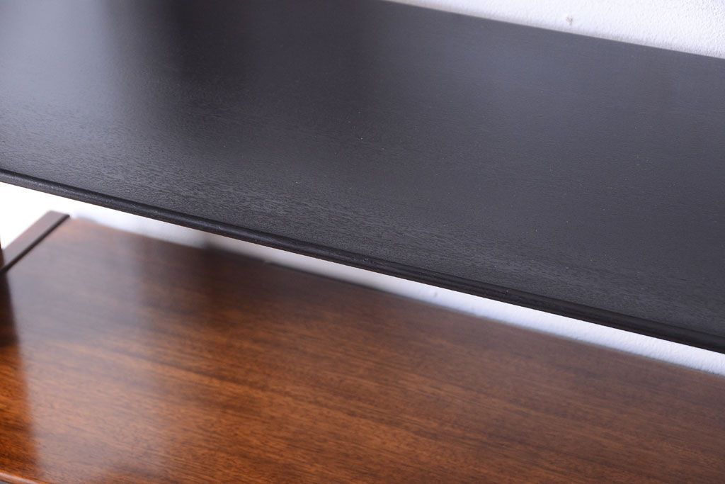 ヴィンテージ家具　G-PLAN　北欧ビンテージ　BBシリーズ　ルームディバイダー(間仕切り・収納棚・飾り棚)