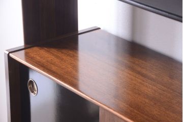 ヴィンテージ家具　G-PLAN　北欧ビンテージ　BBシリーズ　ルームディバイダー(間仕切り・収納棚・飾り棚)