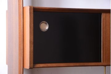 ヴィンテージ家具　G-PLAN　北欧ビンテージ　BBシリーズ　ルームディバイダー(間仕切り・収納棚・飾り棚)