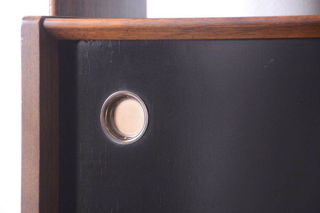 ヴィンテージ家具　G-PLAN　北欧ビンテージ　BBシリーズ　ルームディバイダー(間仕切り・収納棚・飾り棚)