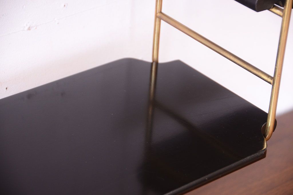 ヴィンテージ家具　G-PLAN　北欧ビンテージ　BBシリーズ　ルームディバイダー(間仕切り・収納棚・飾り棚)