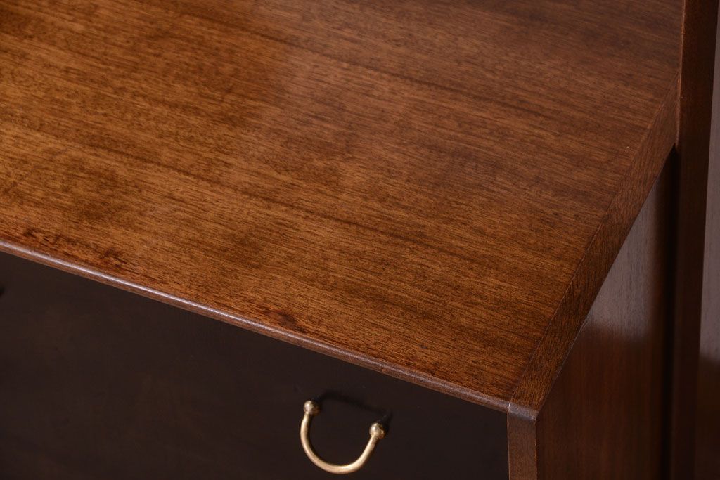 ヴィンテージ家具　G-PLAN　北欧ビンテージ　BBシリーズ　ルームディバイダー(間仕切り・収納棚・飾り棚)