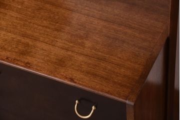 ヴィンテージ家具　G-PLAN　北欧ビンテージ　BBシリーズ　ルームディバイダー(間仕切り・収納棚・飾り棚)