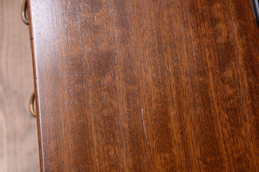 ヴィンテージ家具　G-PLAN　北欧ビンテージ　BBシリーズ　ルームディバイダー(間仕切り・収納棚・飾り棚)