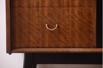 ヴィンテージ家具　G-PLAN　北欧ビンテージ　BBシリーズ　ルームディバイダー(間仕切り・収納棚・飾り棚)