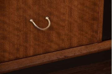 ヴィンテージ家具　G-PLAN　北欧ビンテージ　BBシリーズ　ルームディバイダー(間仕切り・収納棚・飾り棚)