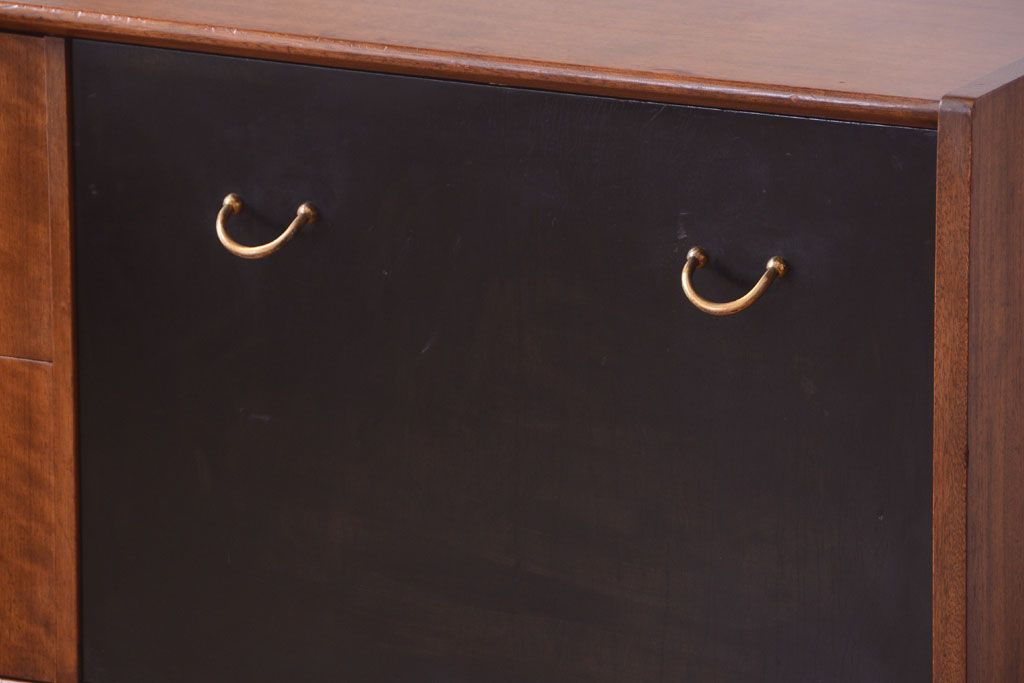 ヴィンテージ家具　G-PLAN　北欧ビンテージ　BBシリーズ　ルームディバイダー(間仕切り・収納棚・飾り棚)