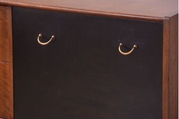 ヴィンテージ家具　G-PLAN　北欧ビンテージ　BBシリーズ　ルームディバイダー(間仕切り・収納棚・飾り棚)