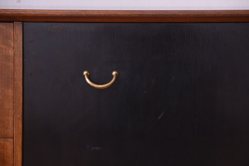 ヴィンテージ家具　G-PLAN　北欧ビンテージ　BBシリーズ　ルームディバイダー(間仕切り・収納棚・飾り棚)