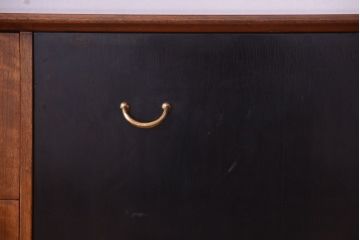 ヴィンテージ家具　G-PLAN　北欧ビンテージ　BBシリーズ　ルームディバイダー(間仕切り・収納棚・飾り棚)