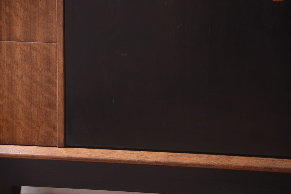 ヴィンテージ家具　G-PLAN　北欧ビンテージ　BBシリーズ　ルームディバイダー(間仕切り・収納棚・飾り棚)