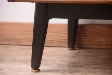 ヴィンテージ家具　G-PLAN　北欧ビンテージ　BBシリーズ　ルームディバイダー(間仕切り・収納棚・飾り棚)