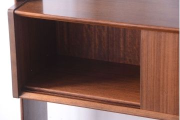 ヴィンテージ家具　G-PLAN　北欧ビンテージ　BBシリーズ　ルームディバイダー(間仕切り・収納棚・飾り棚)