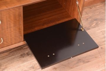 ヴィンテージ家具　G-PLAN　北欧ビンテージ　BBシリーズ　ルームディバイダー(間仕切り・収納棚・飾り棚)