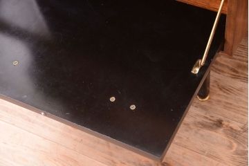 ヴィンテージ家具　G-PLAN　北欧ビンテージ　BBシリーズ　ルームディバイダー(間仕切り・収納棚・飾り棚)