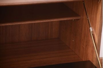 ヴィンテージ家具　G-PLAN　北欧ビンテージ　BBシリーズ　ルームディバイダー(間仕切り・収納棚・飾り棚)