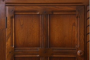 ヴィンテージ家具　イギリスビンテージ　アーコール　上質なサイドボード