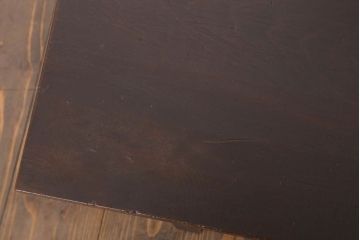 アンティーク家具　一枚板! シンプル　古い木のアンティーク裁ち板(3)
