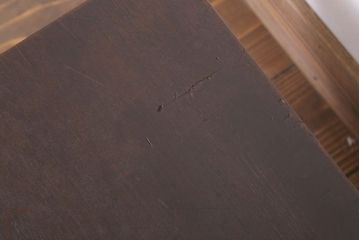 アンティーク家具　一枚板! シンプル　古い木のアンティーク裁ち板(3)