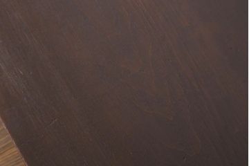 アンティーク家具　一枚板! シンプル　古い木のアンティーク裁ち板(3)