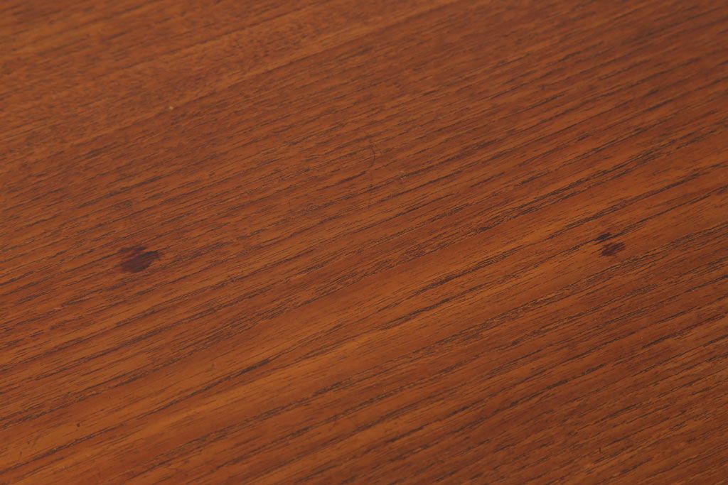 ヴィンテージ家具　G-PLAN 北欧ビンテージ　チーク材製サイドボード(サイドキャビネット)