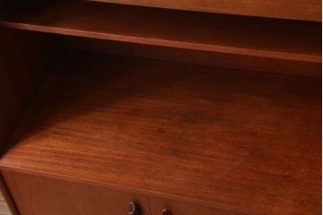 ヴィンテージ家具　G-PLAN 北欧ビンテージ　チーク材製サイドボード(サイドキャビネット)