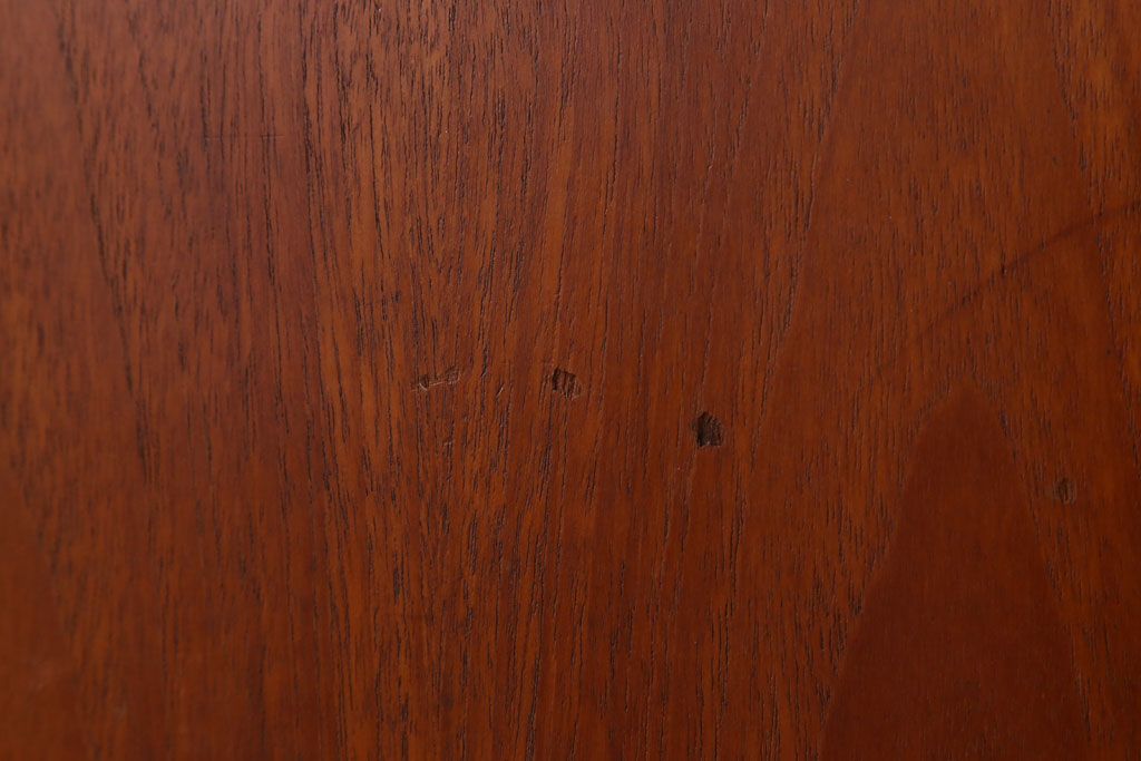 ヴィンテージ家具　G-PLAN 北欧ビンテージ　チーク材製サイドボード(サイドキャビネット)