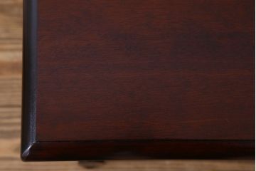 中古美品　松本民芸家具　#25型　スツール・テーブル