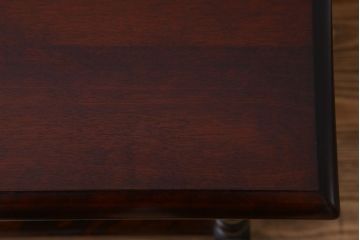 中古美品　松本民芸家具　#25型　スツール・テーブル