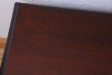 中古美品　松本民芸家具　#25型　スツール・テーブル