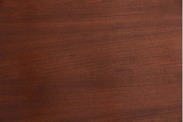 北欧家具　シンプルなビンテージダイニングテーブル(エクステンションテーブル)