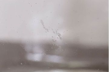 アンティーク雑貨　昭和レトロ　蓋付き!アンティークのガラス瓶(ビン)