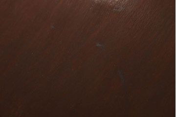 中古美品　松本民芸家具　A型 ワゴン(キャスターワゴン)(定価約10万2千円)