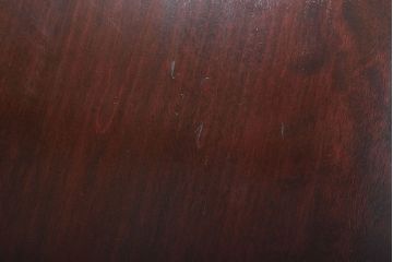 中古美品　松本民芸家具　特注品　コーナーローキャビネット